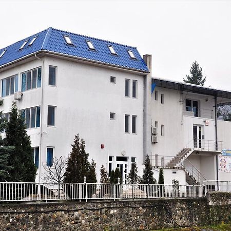 Manea Orsova Hotel Kültér fotó