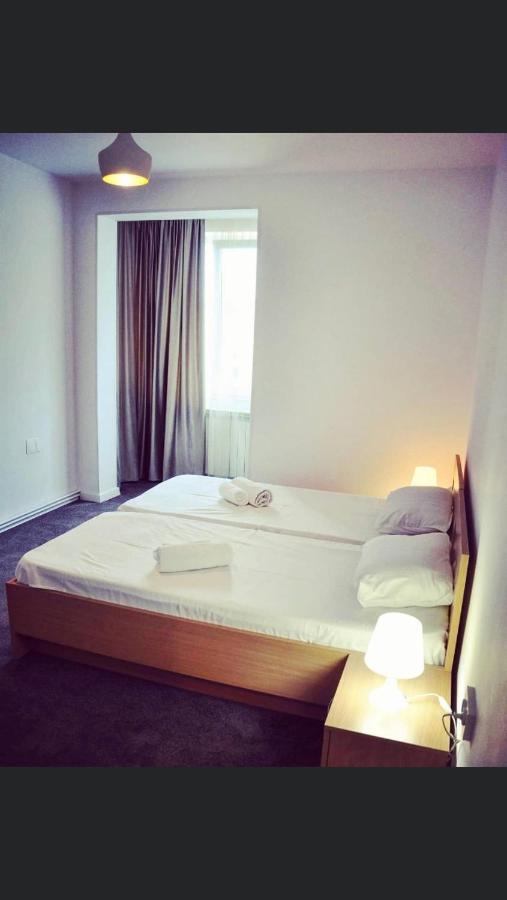 Manea Orsova Hotel Kültér fotó
