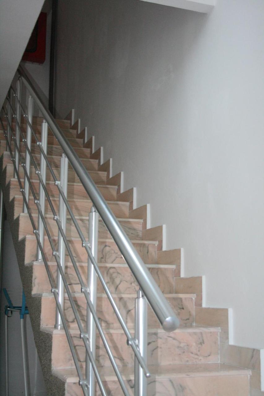 Manea Orsova Hotel Kültér fotó