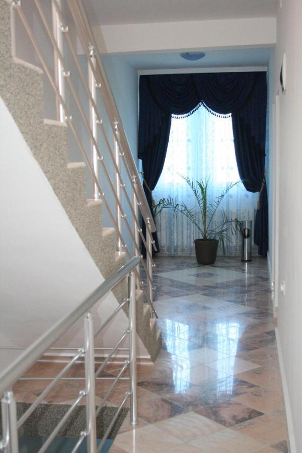 Manea Orsova Hotel Kültér fotó