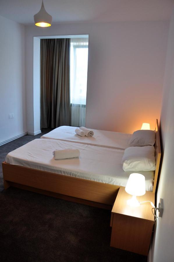Manea Orsova Hotel Kültér fotó