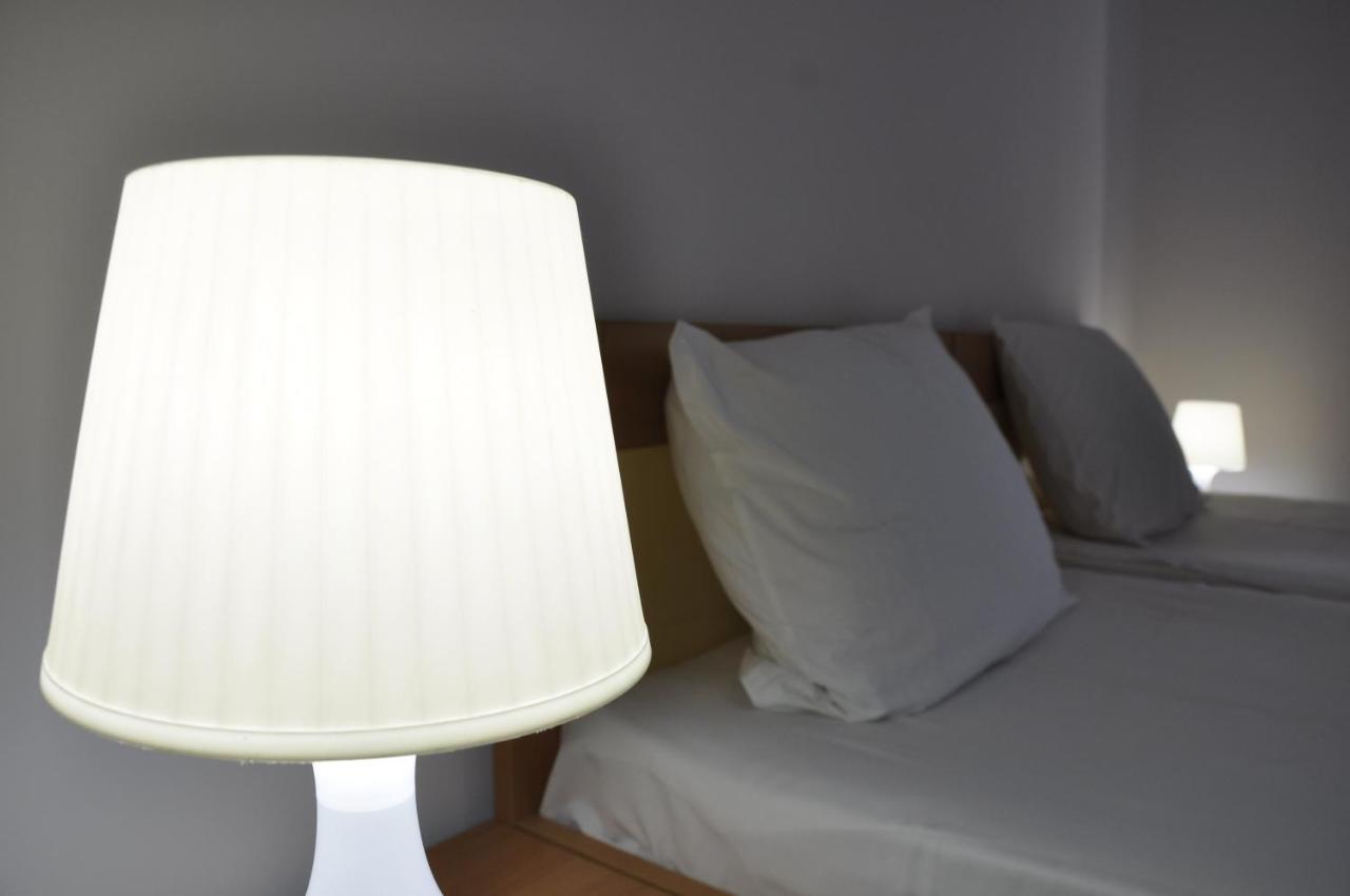 Manea Orsova Hotel Kültér fotó