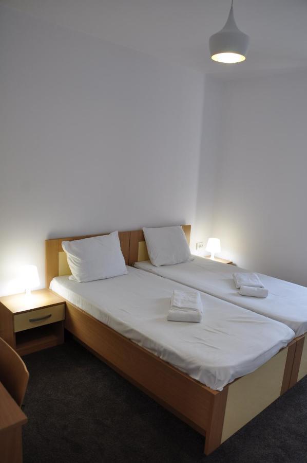 Manea Orsova Hotel Kültér fotó