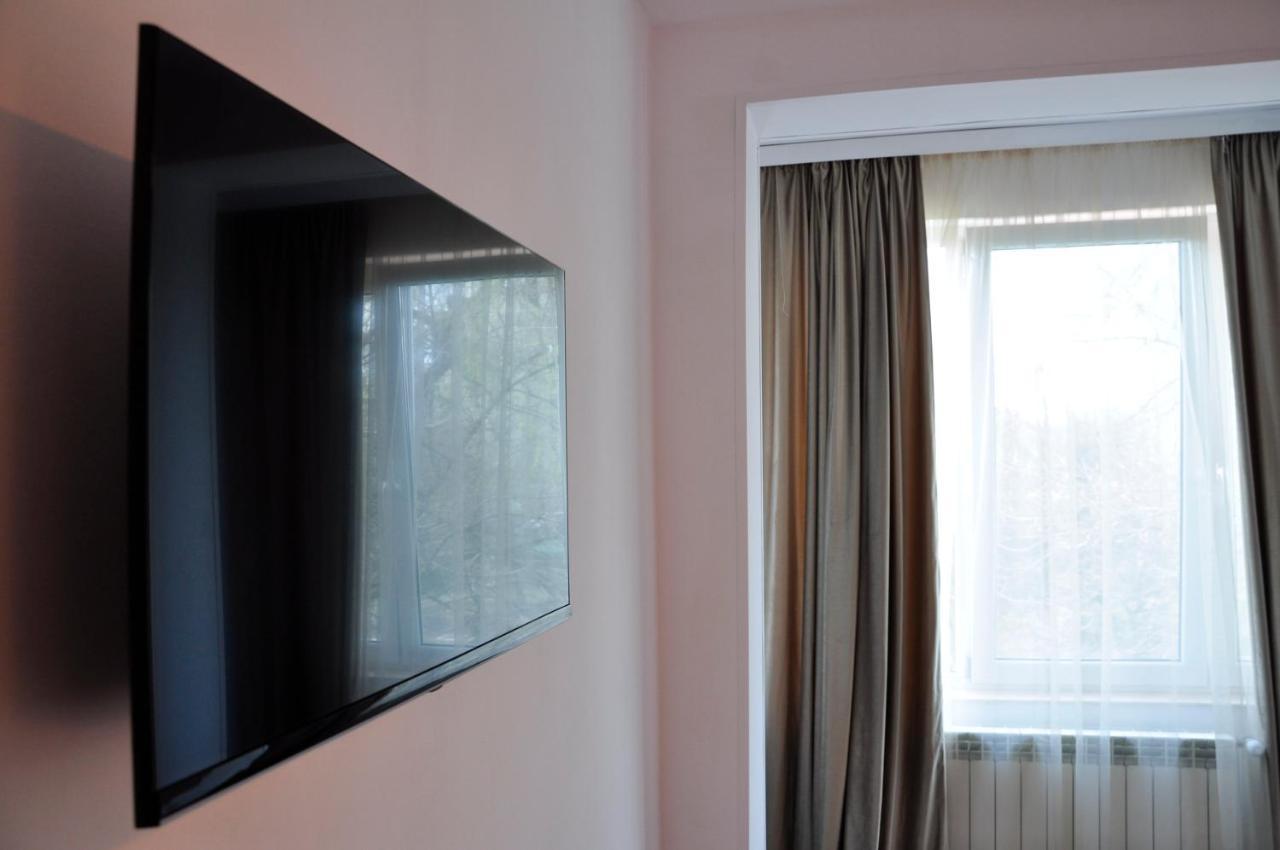 Manea Orsova Hotel Kültér fotó