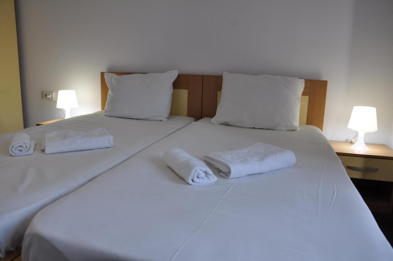 Manea Orsova Hotel Kültér fotó