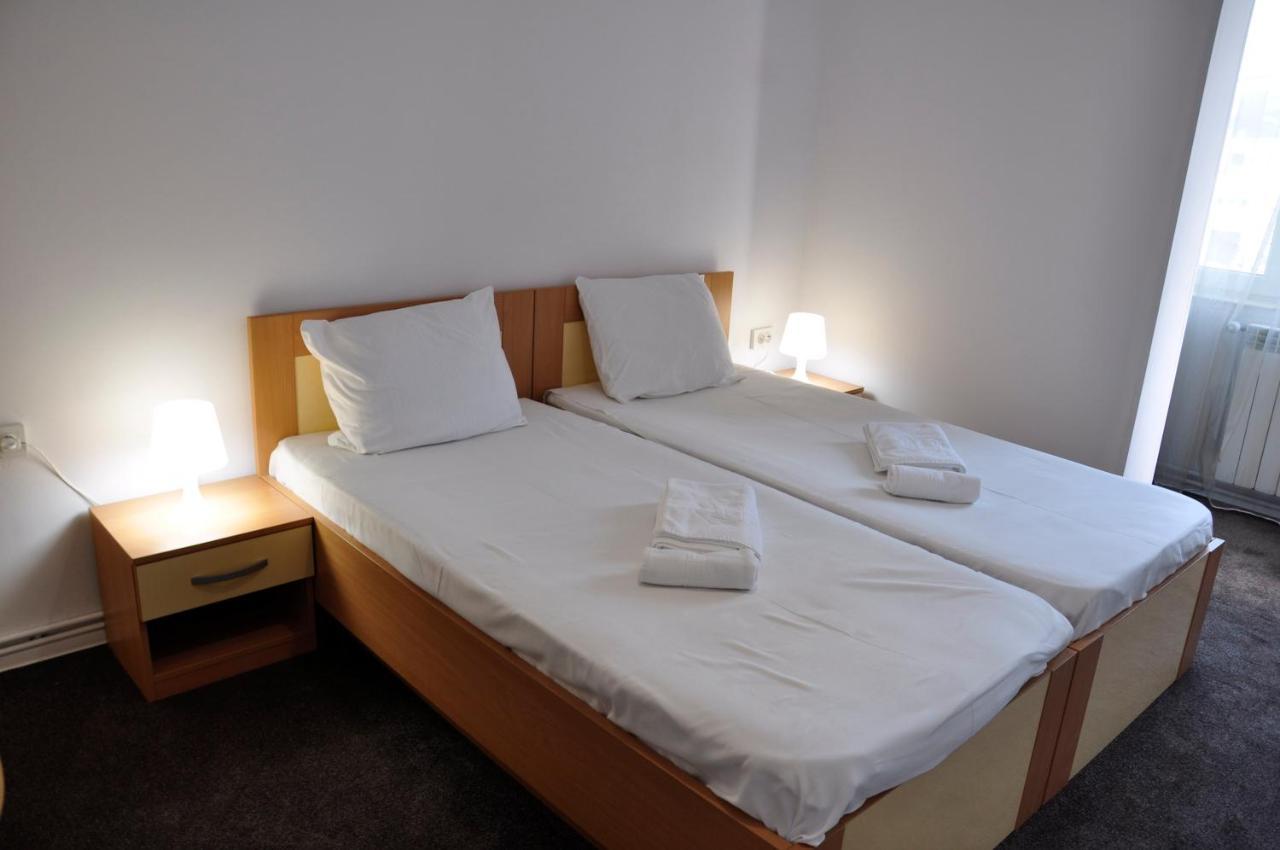 Manea Orsova Hotel Kültér fotó