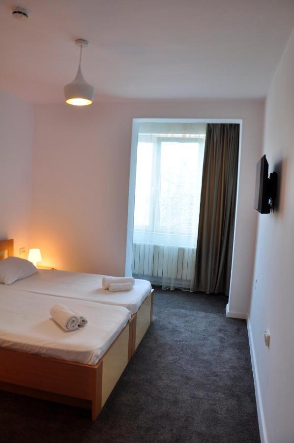 Manea Orsova Hotel Kültér fotó