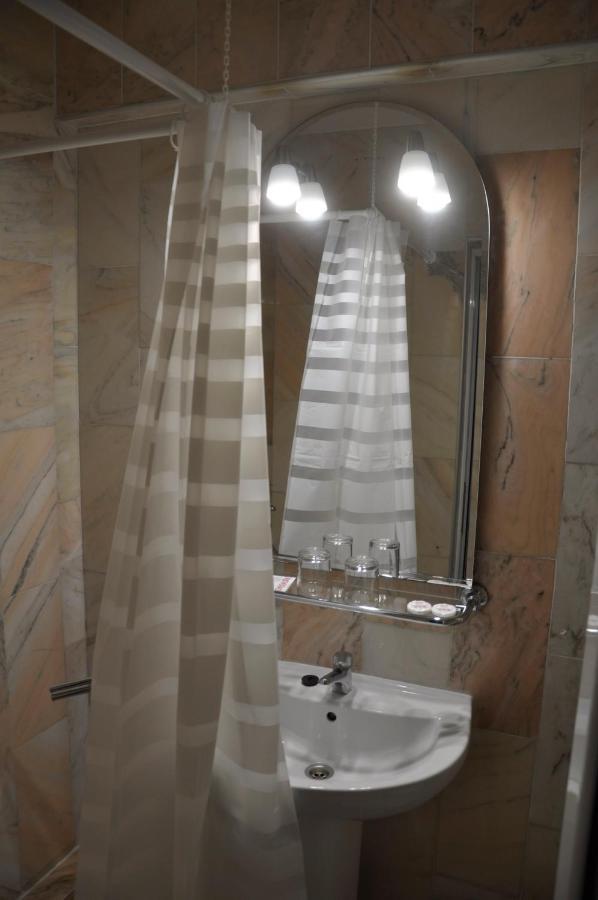 Manea Orsova Hotel Kültér fotó