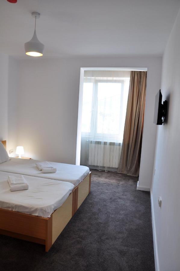 Manea Orsova Hotel Kültér fotó