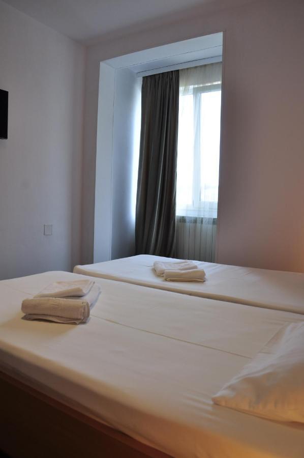 Manea Orsova Hotel Kültér fotó