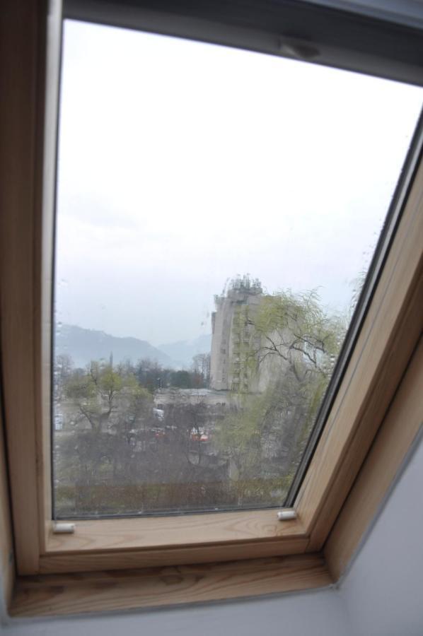 Manea Orsova Hotel Kültér fotó