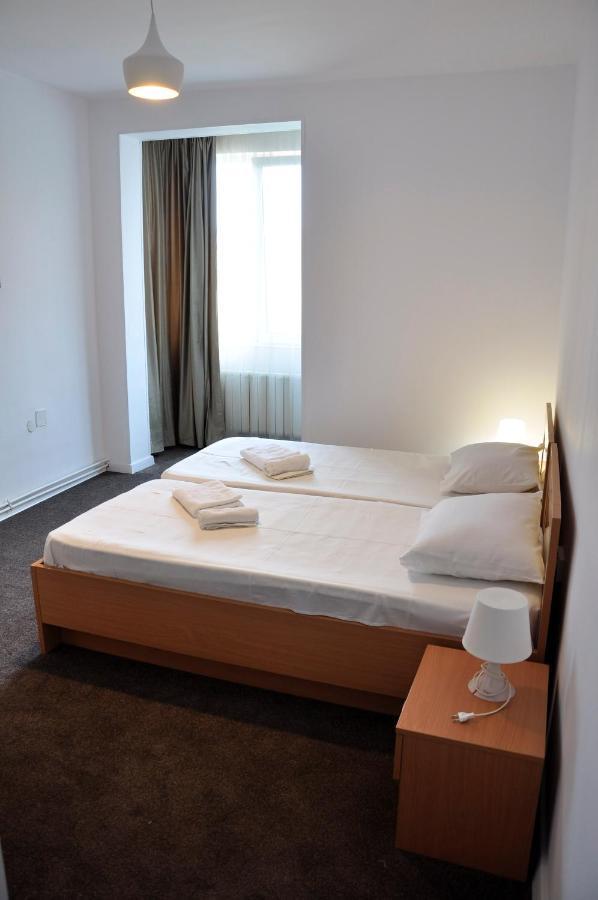 Manea Orsova Hotel Kültér fotó